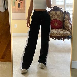 Urban Outfitters BDG Track Pants